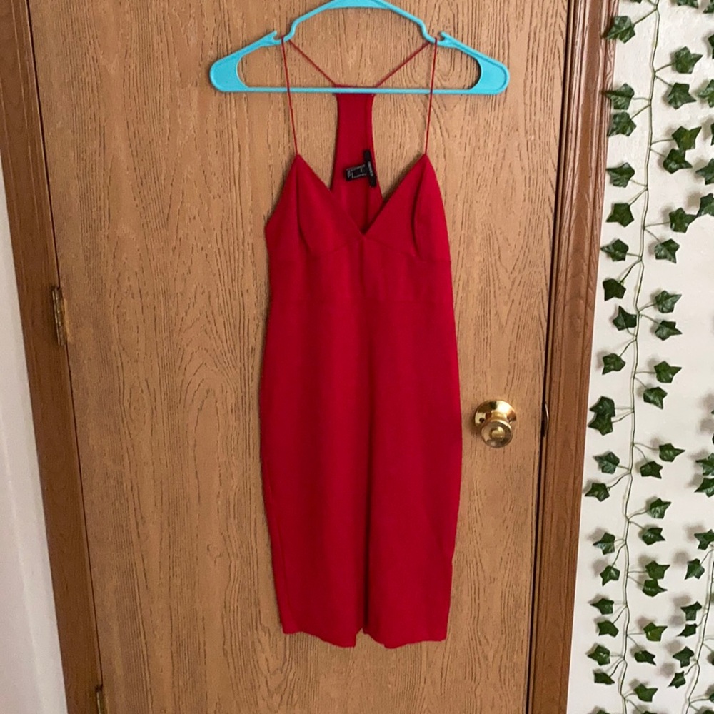 forever 21 cocktail dress